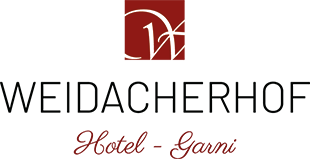 Weidacherhof in Leutasch logo